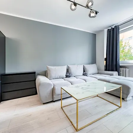 Comfort Grey By Oneapartments Διαμέρισμα *