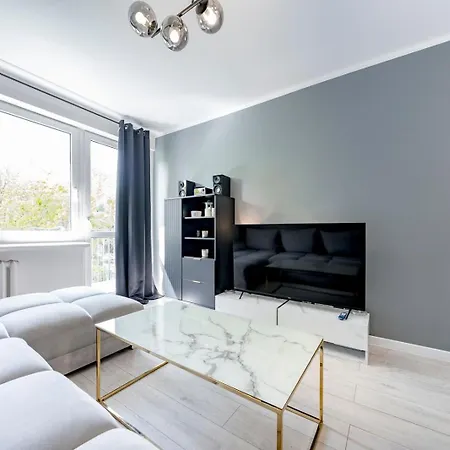 Διαμέρισμα Comfort Grey By Oneapartments *