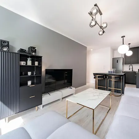 Διαμέρισμα Comfort Grey By Oneapartments *