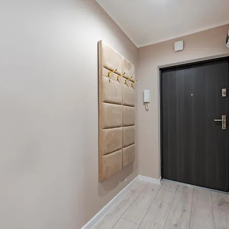 Comfort Grey By Oneapartments Σόποτ